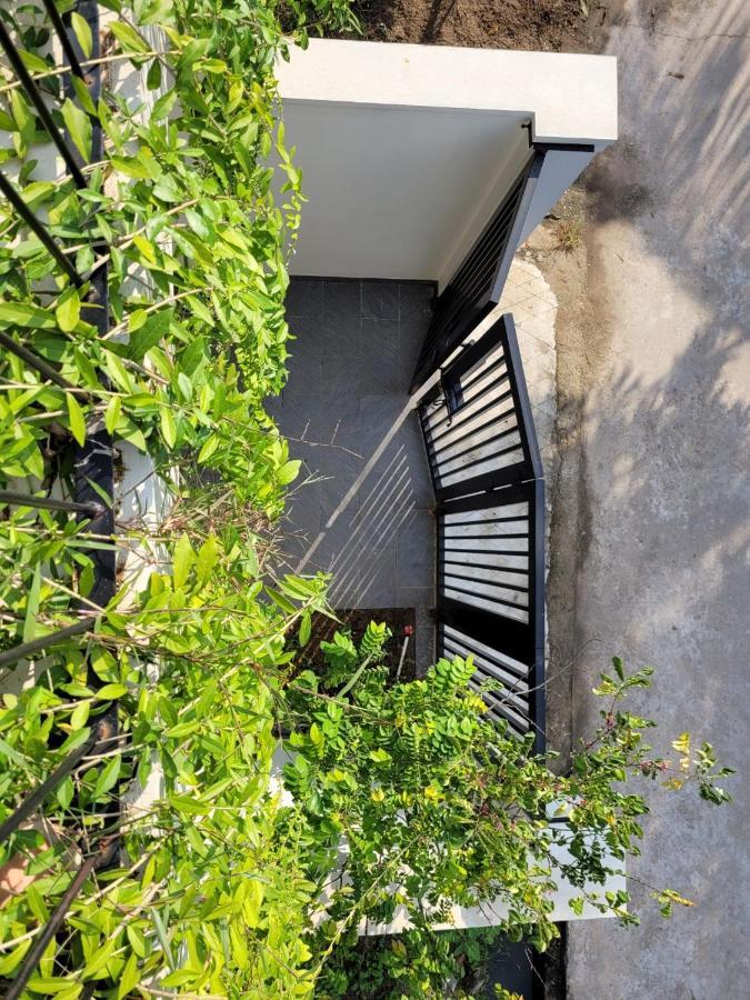 Noi Bai Flight Path Homestay 河内 外观 照片