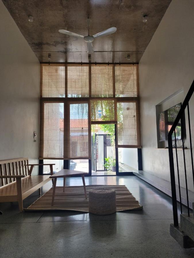 Noi Bai Flight Path Homestay 河内 外观 照片