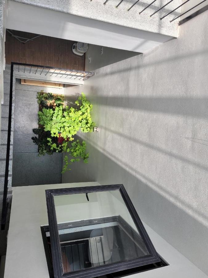 Noi Bai Flight Path Homestay 河内 外观 照片