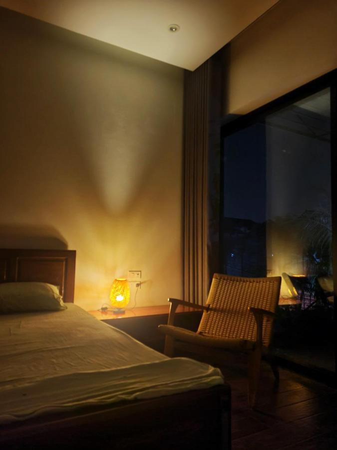 Noi Bai Flight Path Homestay 河内 外观 照片